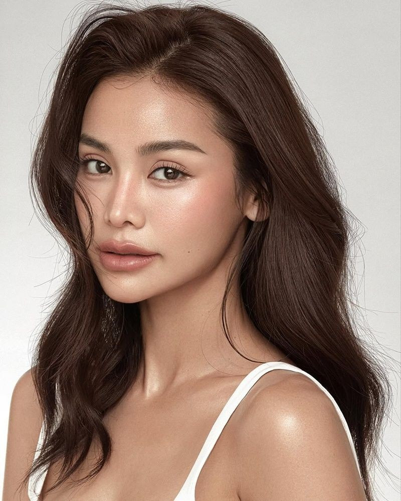 100 hoa hậu, á hậu đẹp nhất thế giới- Ảnh 4.