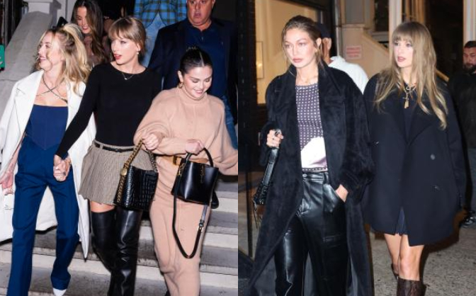 Đám cưới Taylor Swift và Travis Kelce lộ diện ngày đặc biệt 13 / 6 / 2026 tại Ocean House - Ảnh 2.