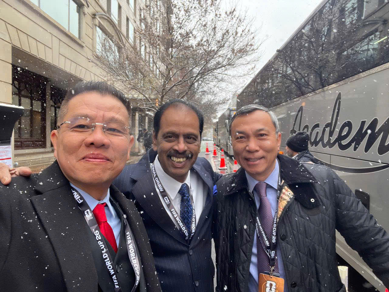 Nóng: 8 bảng đấu World Cup 2026 cực gay cấn, Tổng thống Trump nhận giải thưởng lạ từ FIFA- Ảnh 5.