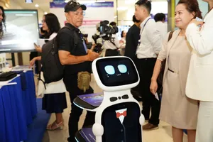 Lý do bất ngờ khiến 96% người Việt 'mở lòng' chia sẻ dữ liệu với AI