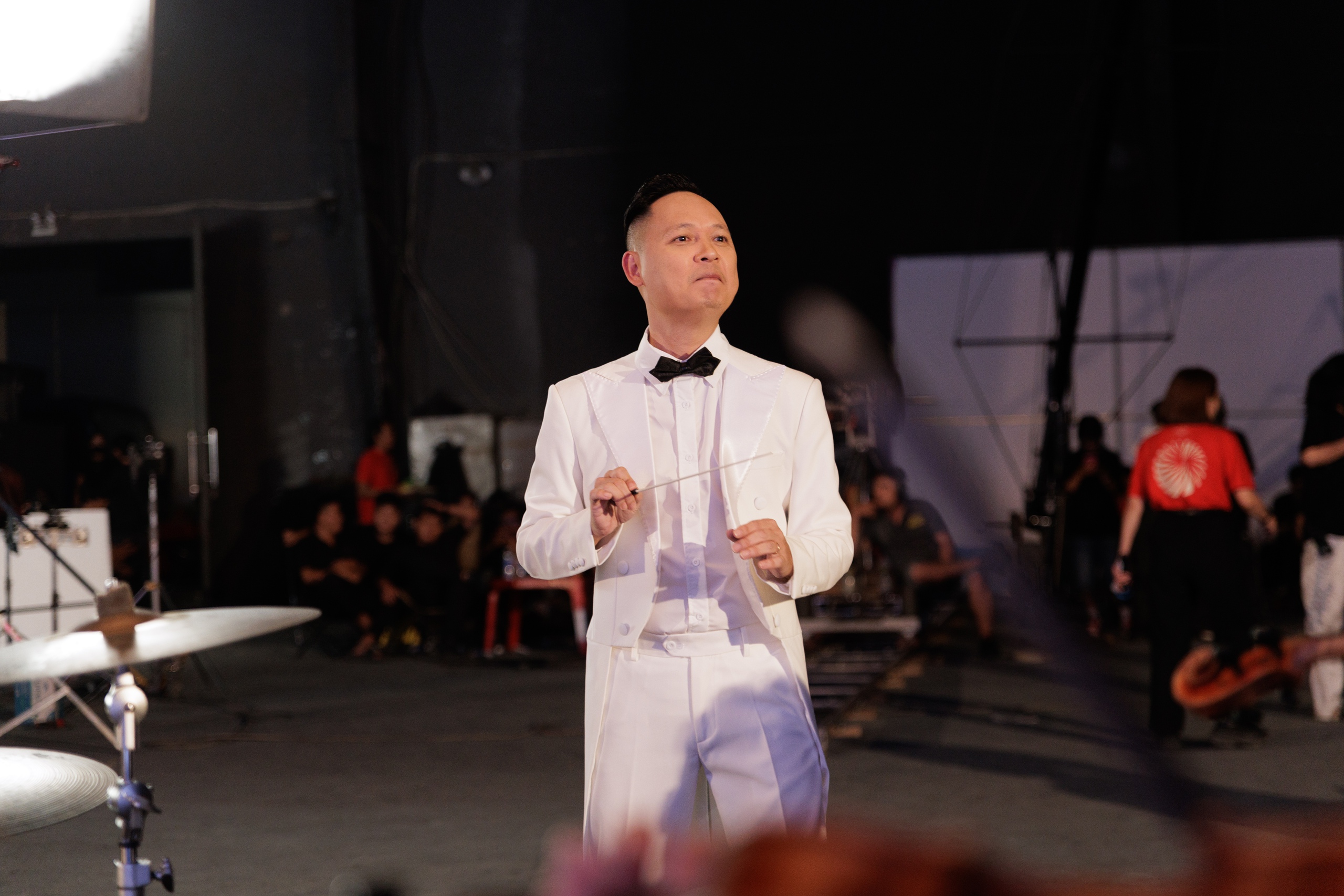 Lam Trường, Hương Tràm, Isaac xuất hiện trong MV mới của nhạc sĩ Nguyễn Hải Phong- Ảnh 3. Lam Trường, Hương Tràm, Isaac xuất hiện trong MV mới của nhạc sĩ Nguyễn Hải Phong- Ảnh 3.