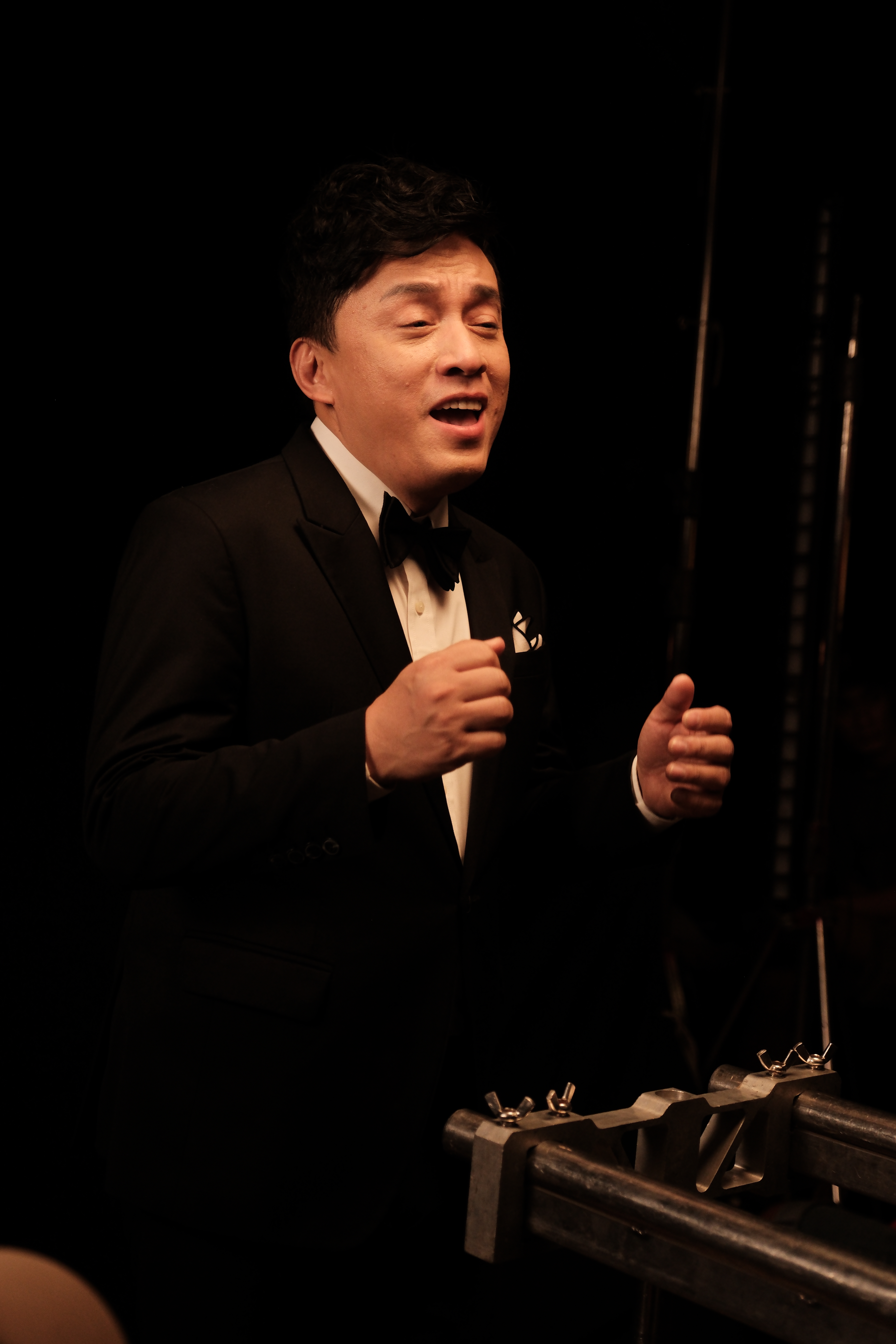 Lam Trường, Hương Tràm, Isaac xuất hiện trong MV mới của nhạc sĩ Nguyễn Hải Phong- Ảnh 4. Lam Trường, Hương Tràm, Isaac xuất hiện trong MV mới của nhạc sĩ Nguyễn Hải Phong- Ảnh 4.