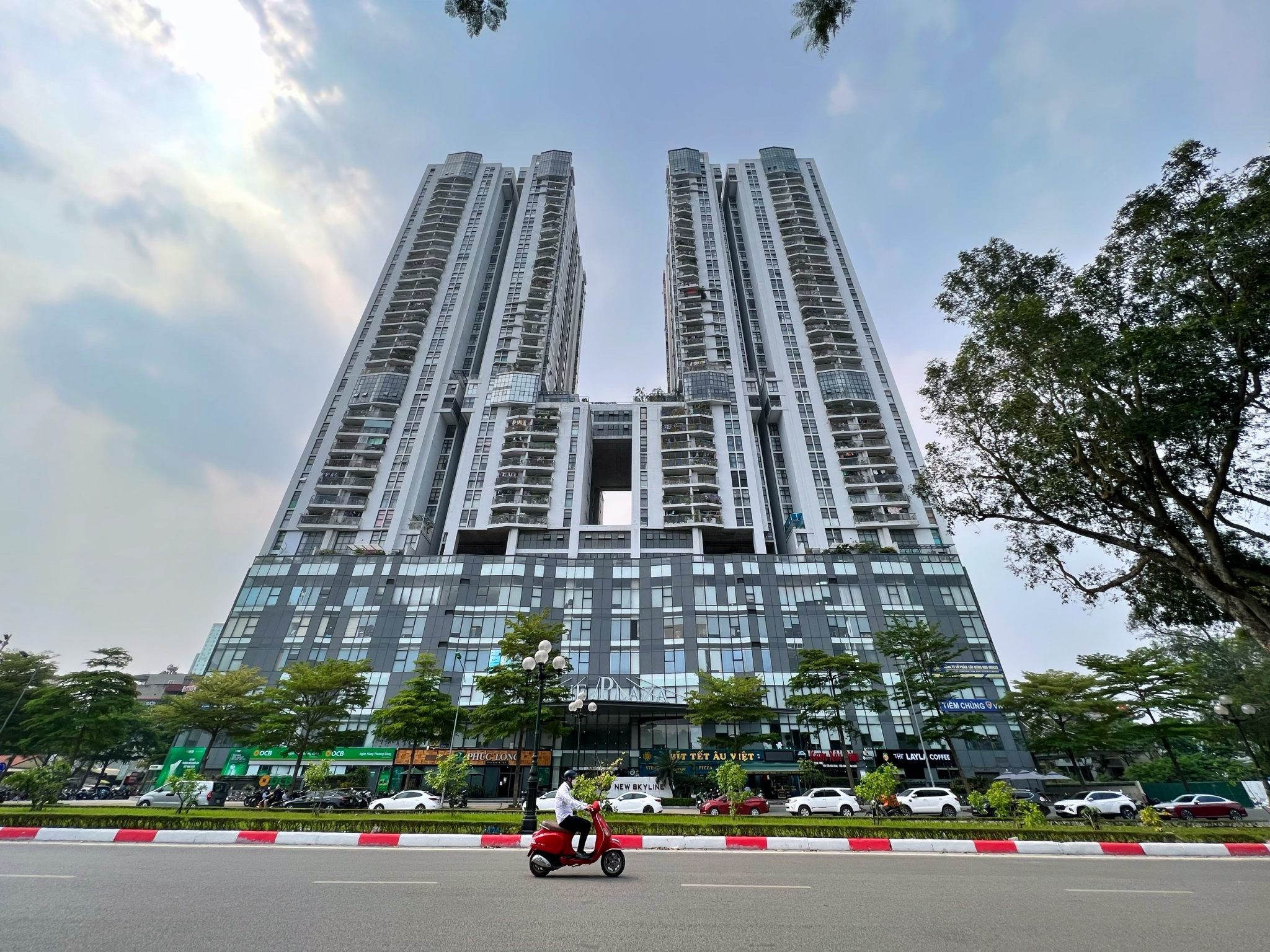 Mua nhà ở xã hội: Gỡ khó thế nào với xác nhận thu nhập lao động tự do?- Ảnh 2. Mua nhà ở xã hội: Gỡ khó thế nào với xác nhận thu nhập lao động tự do?- Ảnh 2.