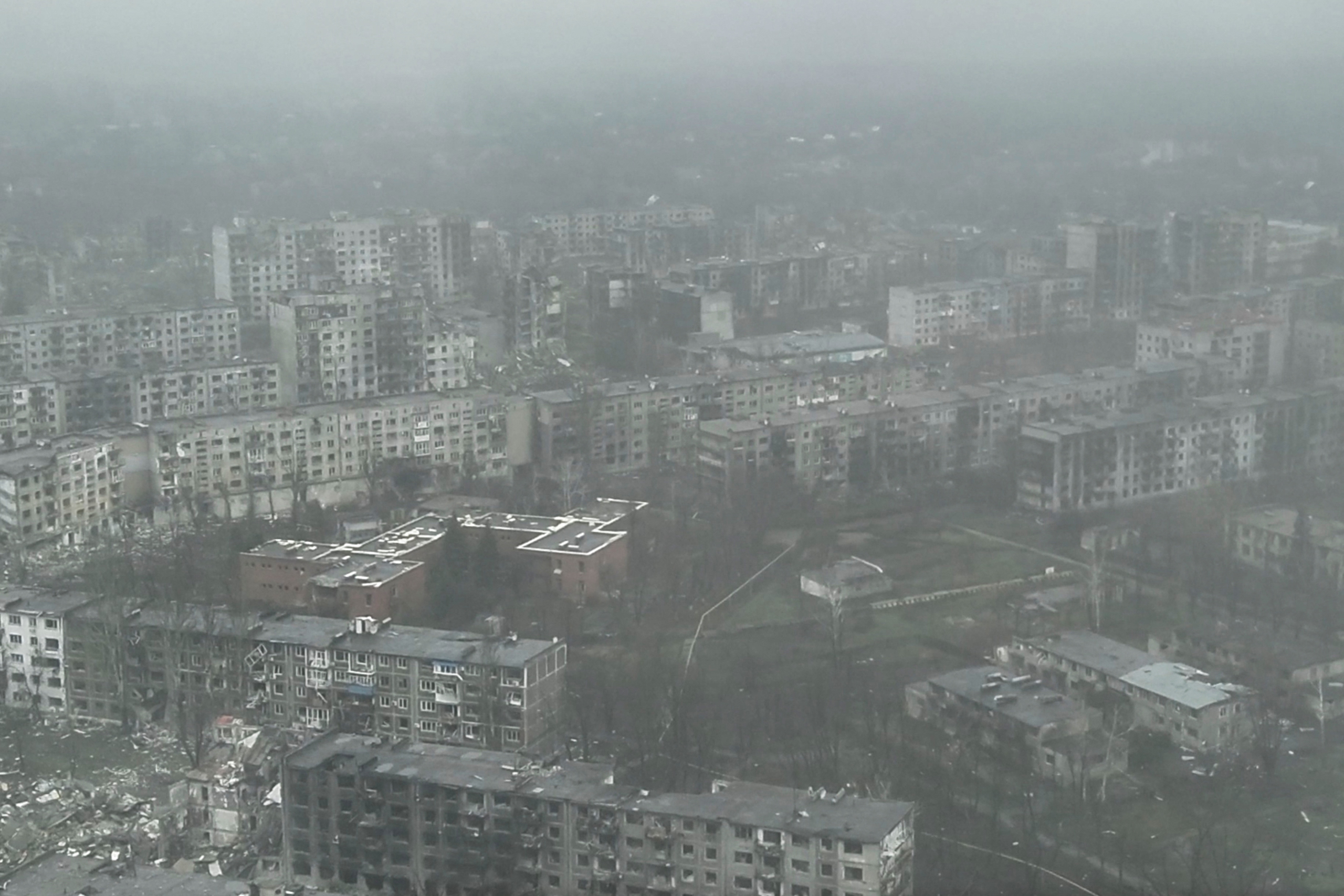 Chiến sự Ukraine ngày 1.381: Nga hứng đòn nặng từ Ukraine - Ảnh 3.