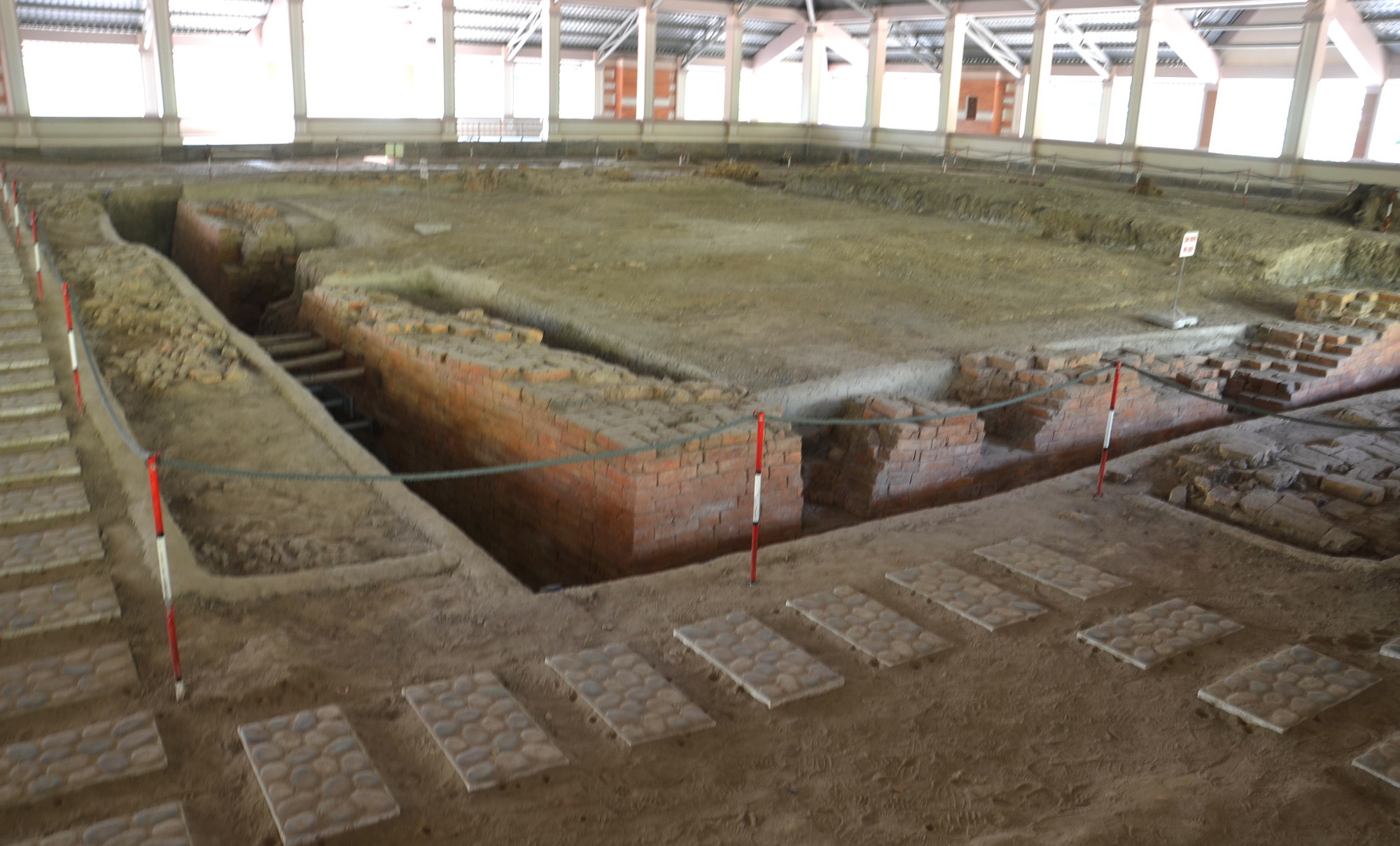 Chuyện xưa tích cũ xứ Cà Mau: Những địa danh huyền thoại- Ảnh 3. Chuyện xưa tích cũ xứ Cà Mau: Những địa danh huyền thoại- Ảnh 3.