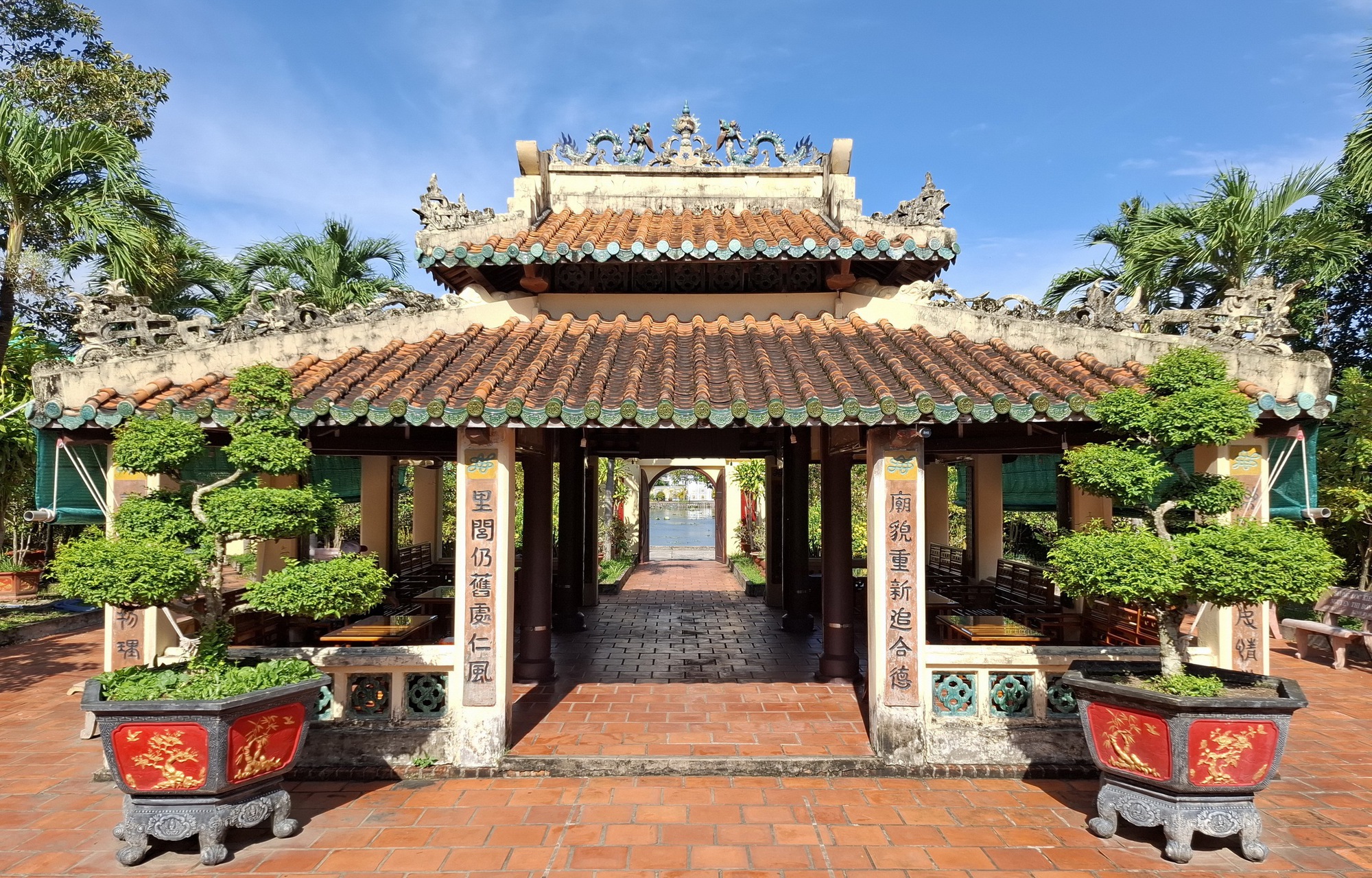 Chuyện xưa tích cũ xứ Cà Mau: Những địa danh huyền thoại- Ảnh 4. Chuyện xưa tích cũ xứ Cà Mau: Những địa danh huyền thoại- Ảnh 4.