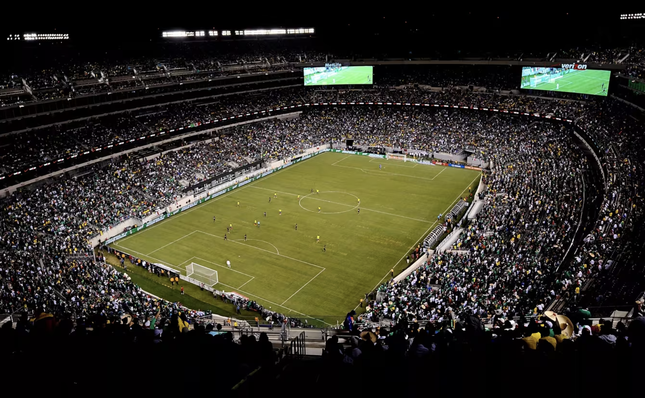 Bốc thăm World Cup 2026: Tuyển Anh tái ngộ Croatia, Ronaldo chờ đấu Messi ở tứ kết - Ảnh 5.