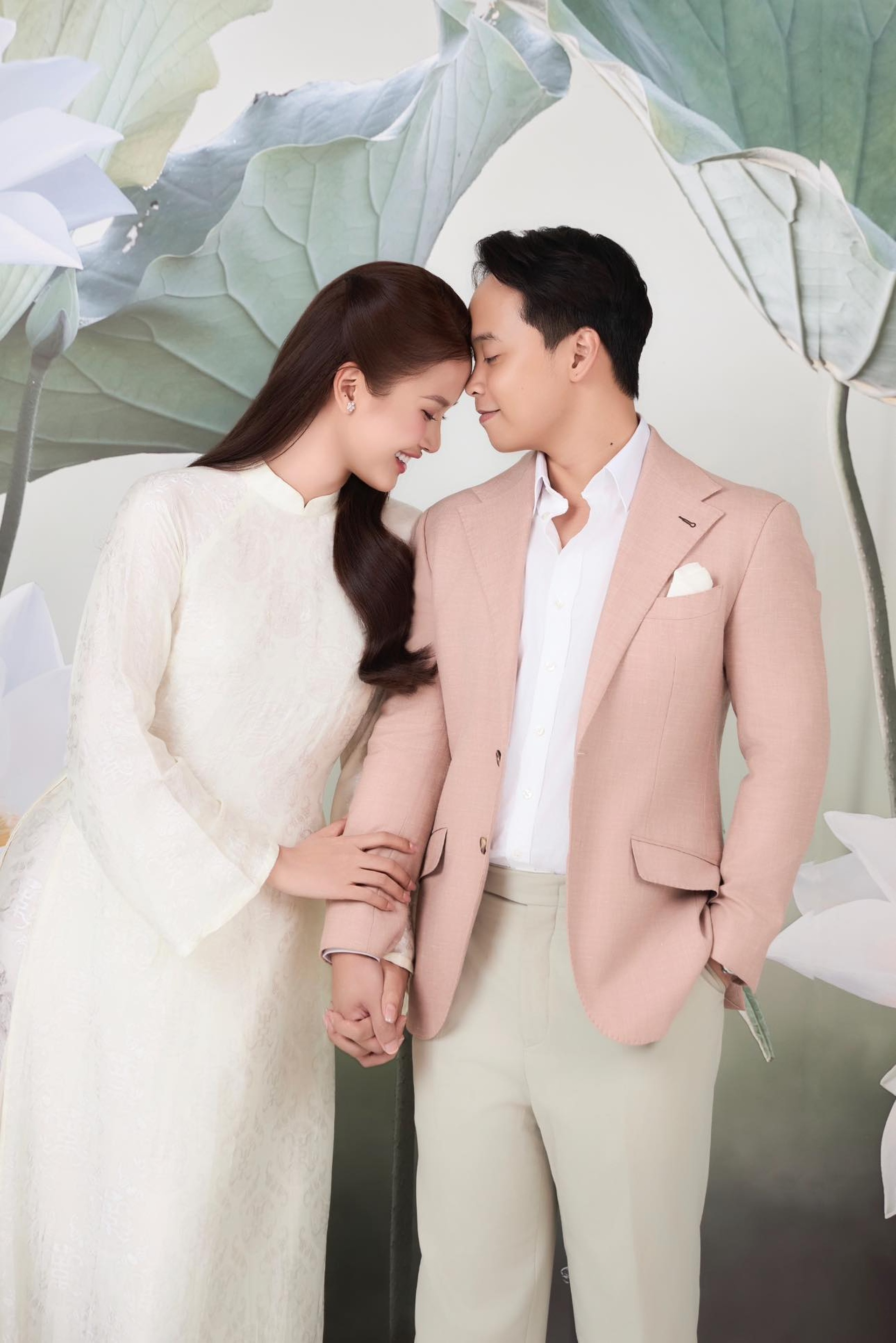 Á hậu Hương Ly: Tuổi thơ chăn trâu, bất ngờ lên xe hoa với chồng doanh nhân - 3 Á hậu Hương Ly: Tuổi thơ chăn trâu, bất ngờ lên xe hoa với chồng doanh nhân - 3