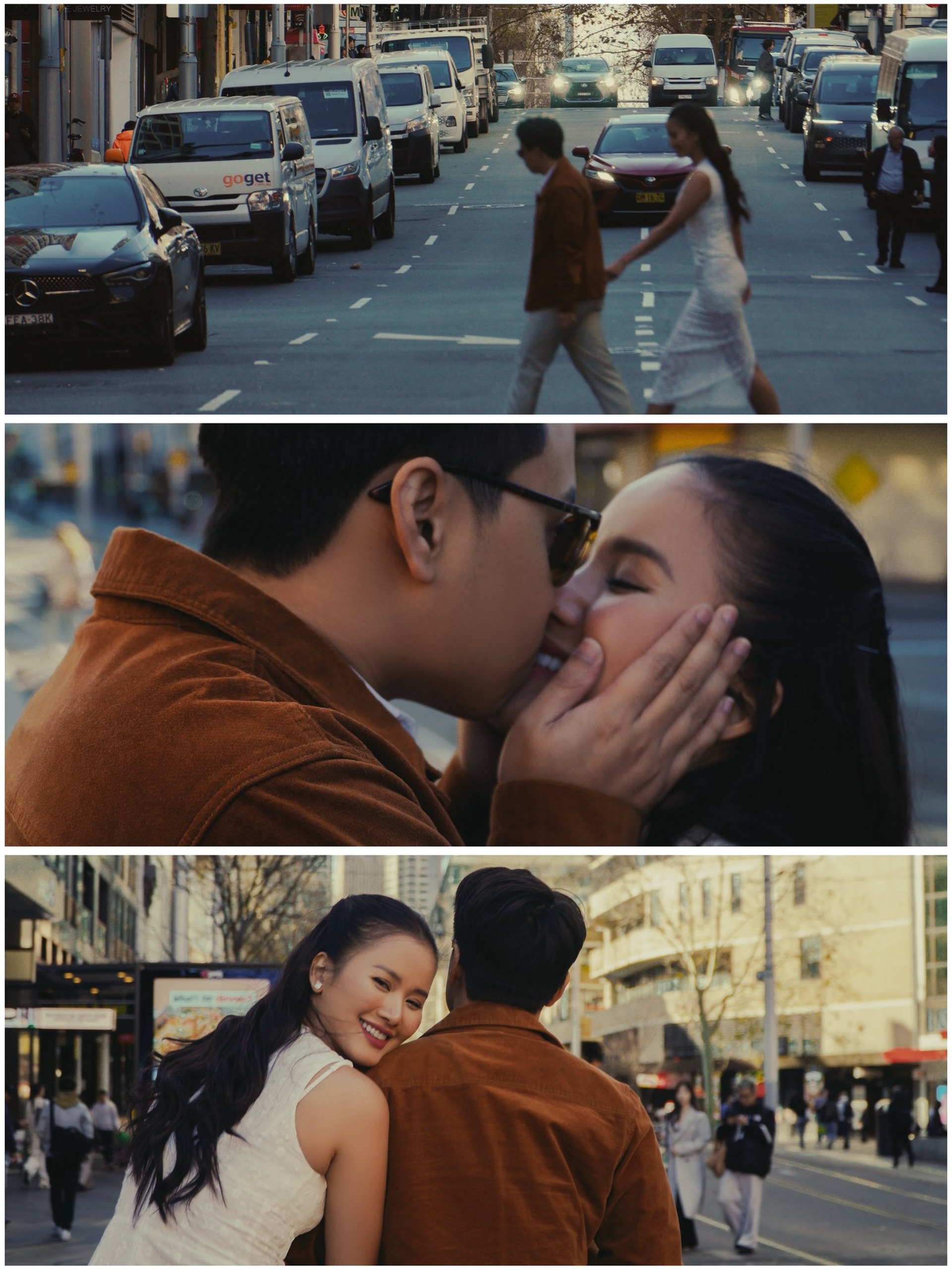 Á hậu Hương Ly: Tuổi thơ chăn trâu, bất ngờ lên xe hoa với chồng doanh nhân - 14 Á hậu Hương Ly: Tuổi thơ chăn trâu, bất ngờ lên xe hoa với chồng doanh nhân - 14