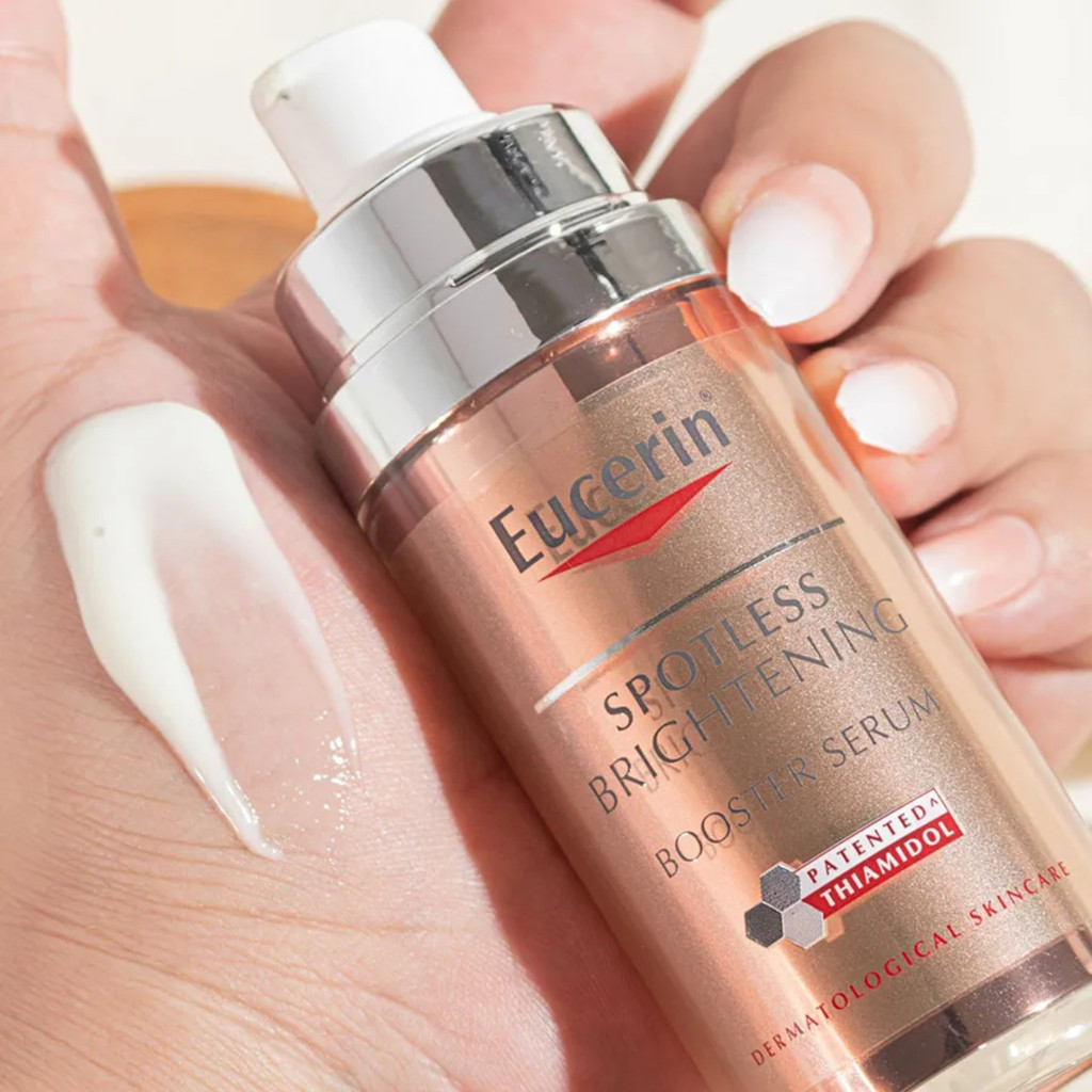 5 serum đánh bay thâm nám mà phụ nữ ngoài 30 tuổi rất nên đầu tư - Ảnh 2.