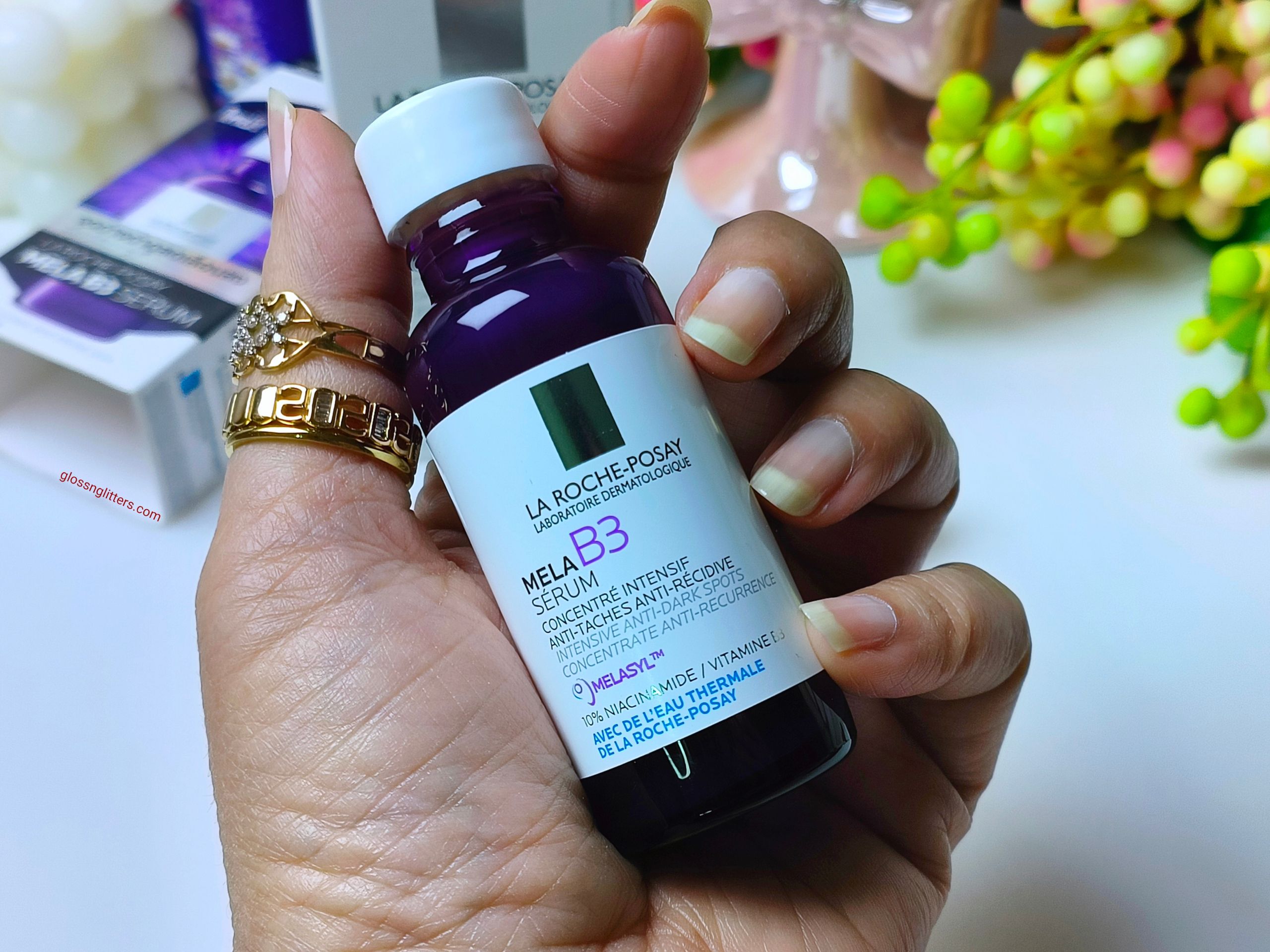 5 serum đánh bay thâm nám mà phụ nữ ngoài 30 tuổi rất nên đầu tư - Ảnh 3.