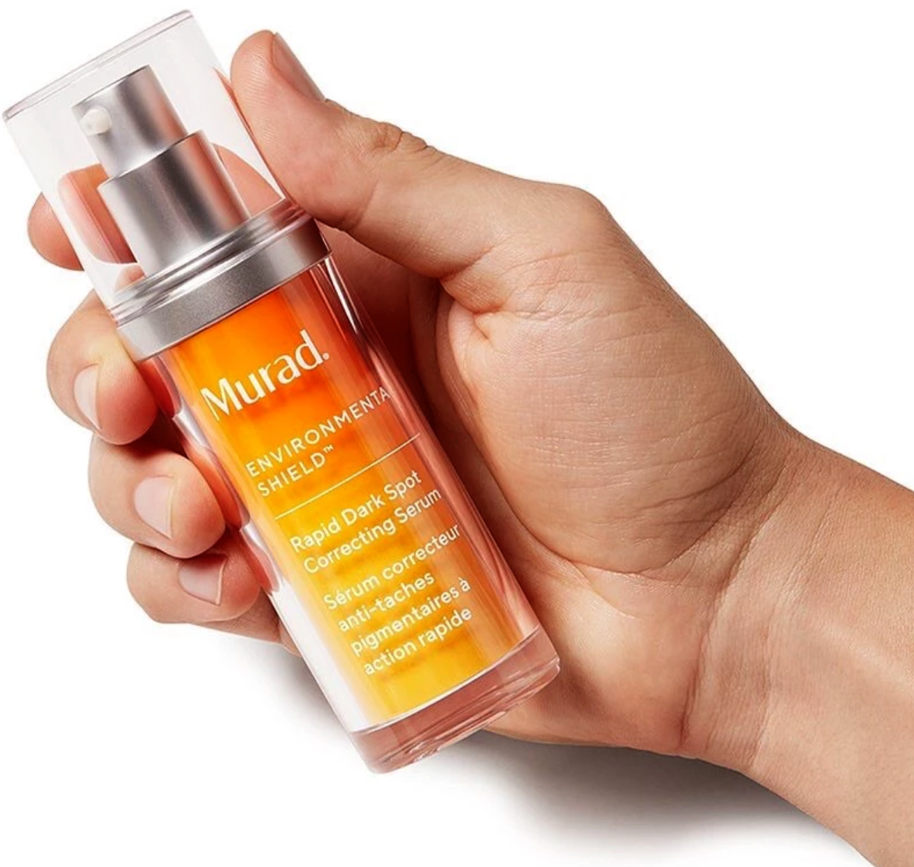 5 serum đánh bay thâm nám mà phụ nữ ngoài 30 tuổi rất nên đầu tư - Ảnh 5.