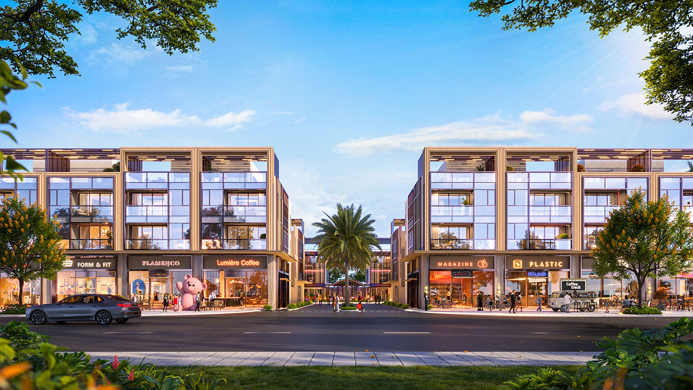 Tại sao TP.HCM cần một ‘sân khấu’ đô thị đậm chất Broadway? 3 Tại sao TP.HCM cần một ‘sân khấu’ đô thị đậm chất Broadway? - Ảnh 3.