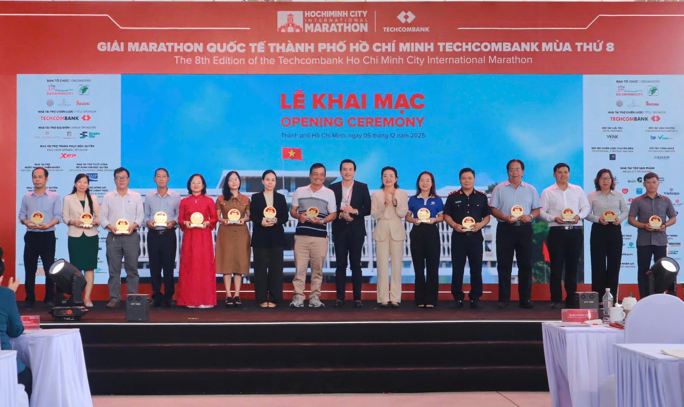 Thành phố Hồ Chí Minh chính thức phát động Tuần lễ du lịch lần thứ 5 năm 2025 