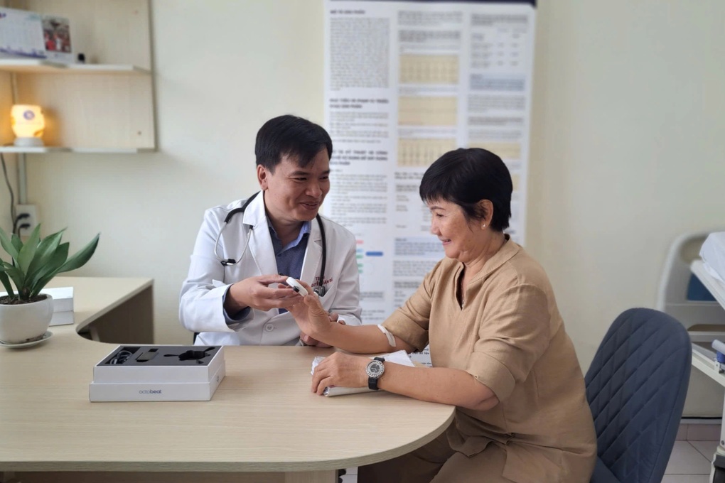 Nguy cơ đột tử vì nhồi máu cơ tim, cần làm gì khi mang gene dễ mắc bệnh? - 2