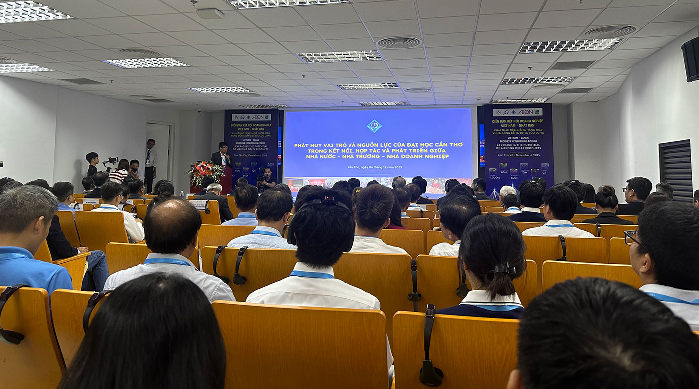 Diễn đàn kết nối doanh nghiệp Việt Nam 3 Diễn đàn kết nối doanh nghiệp Việt Nam - Nhật Bản! - Ảnh 3.