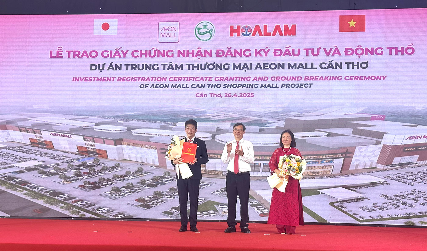 Diễn đàn kết nối doanh nghiệp Việt Nam 5 Diễn đàn kết nối doanh nghiệp Việt Nam - Nhật Bản! - Ảnh 5.