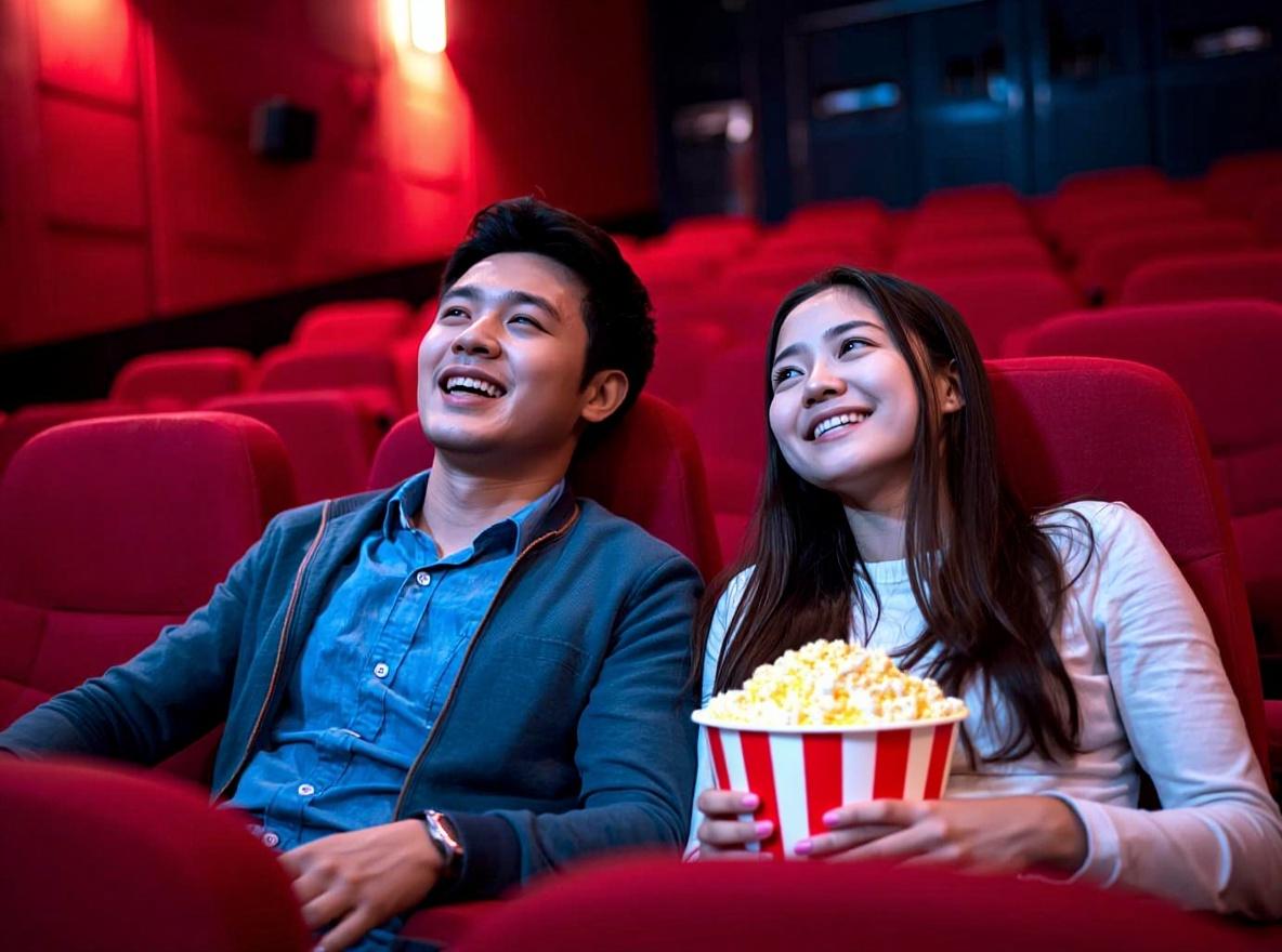 Team mê phim nhất định phải biết bí kíp đặt vé nhanh và tiết kiệm mùa lễ hội cuối năm- Ảnh 3.