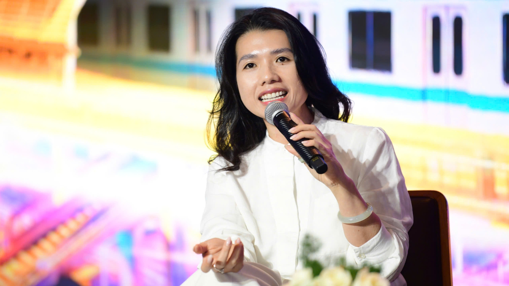 TP.HCM cần có nhạc trưởng cho kinh tế lifestyle 4 TP.HCM cần có nhạc trưởng cho kinh tế lifestyle - Ảnh 1.