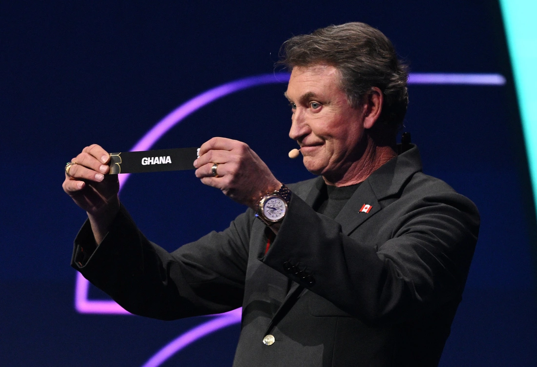 Kết quả bốc thăm vòng bảng World Cup 2026: Pháp gặp Na Uy, chờ Mbappe ‘đại chiến’ Haaland 2 World Cup 2026 - Ảnh 2.