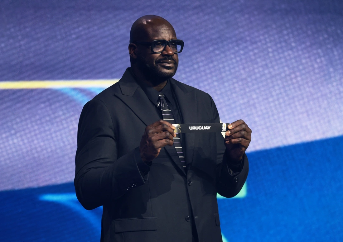 Kết quả bốc thăm vòng bảng World Cup 2026: Pháp gặp Na Uy, chờ Mbappe ‘đại chiến’ Haaland 4 World Cup 2026 - Ảnh 4.