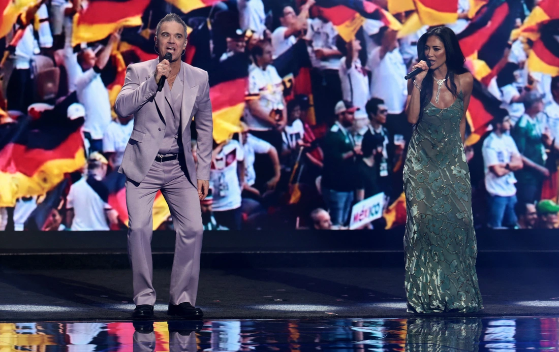 Kết quả bốc thăm vòng bảng World Cup 2026: Pháp gặp Na Uy, chờ Mbappe ‘đại chiến’ Haaland 17 World Cup 2026 - Ảnh 17.