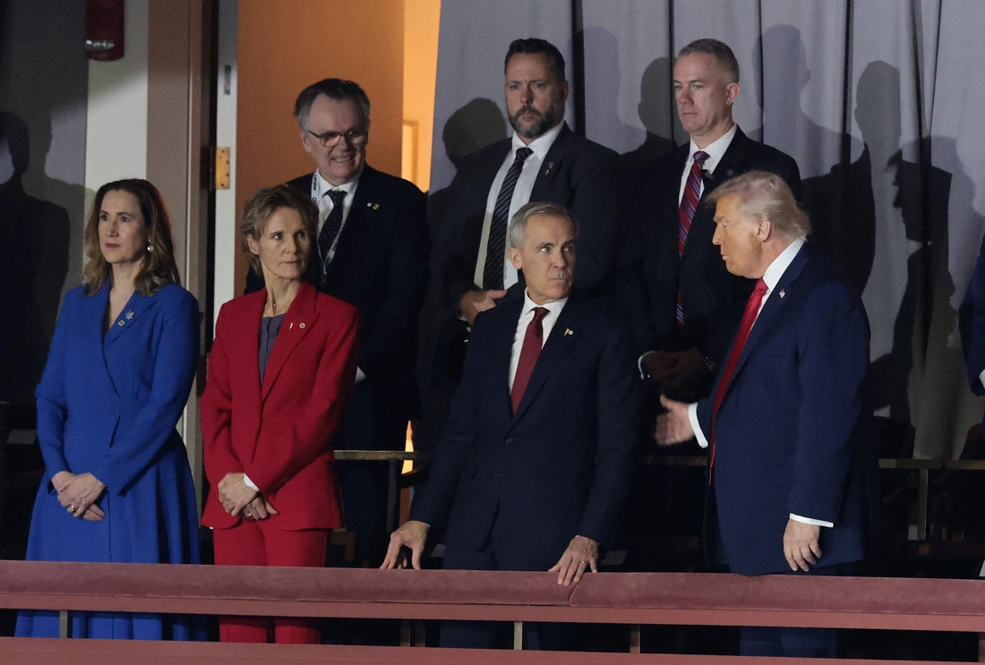 Kết quả bốc thăm vòng bảng World Cup 2026: Pháp gặp Na Uy, chờ Mbappe ‘đại chiến’ Haaland 19 World Cup 2026 - Ảnh 19.