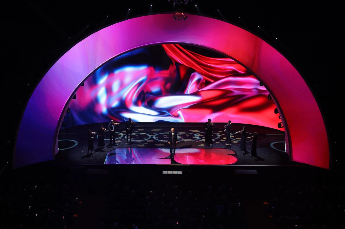 Kết quả bốc thăm vòng bảng World Cup 2026: Pháp gặp Na Uy, chờ Mbappe ‘đại chiến’ Haaland 22 World Cup 2026 - Ảnh 22.