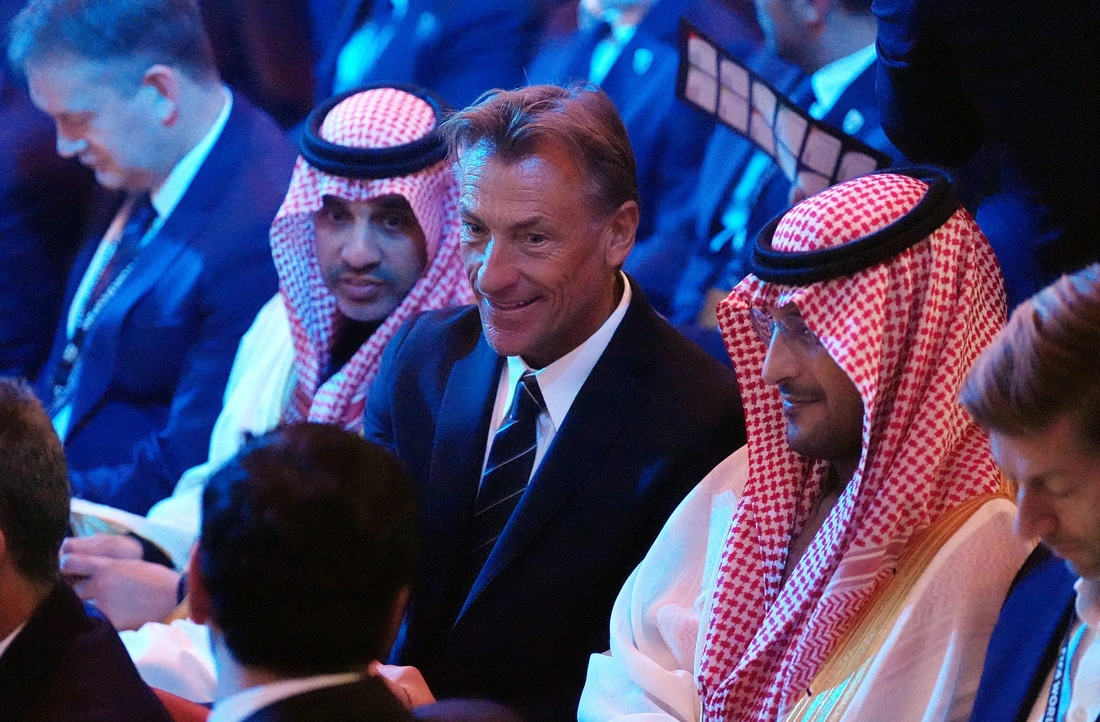 Kết quả bốc thăm vòng bảng World Cup 2026: Pháp gặp Na Uy, chờ Mbappe ‘đại chiến’ Haaland 26 World Cup 2026 - Ảnh 26.