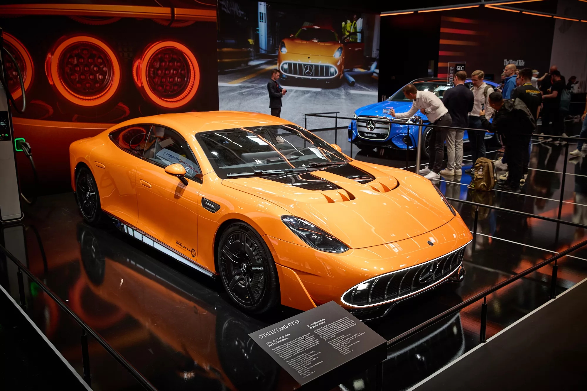 Xe điện sắp bỏ được phanh sau, còn chạy xa hơn mà không cần sạc nhờ công nghệ mới 2 xe điện - Ảnh 2.