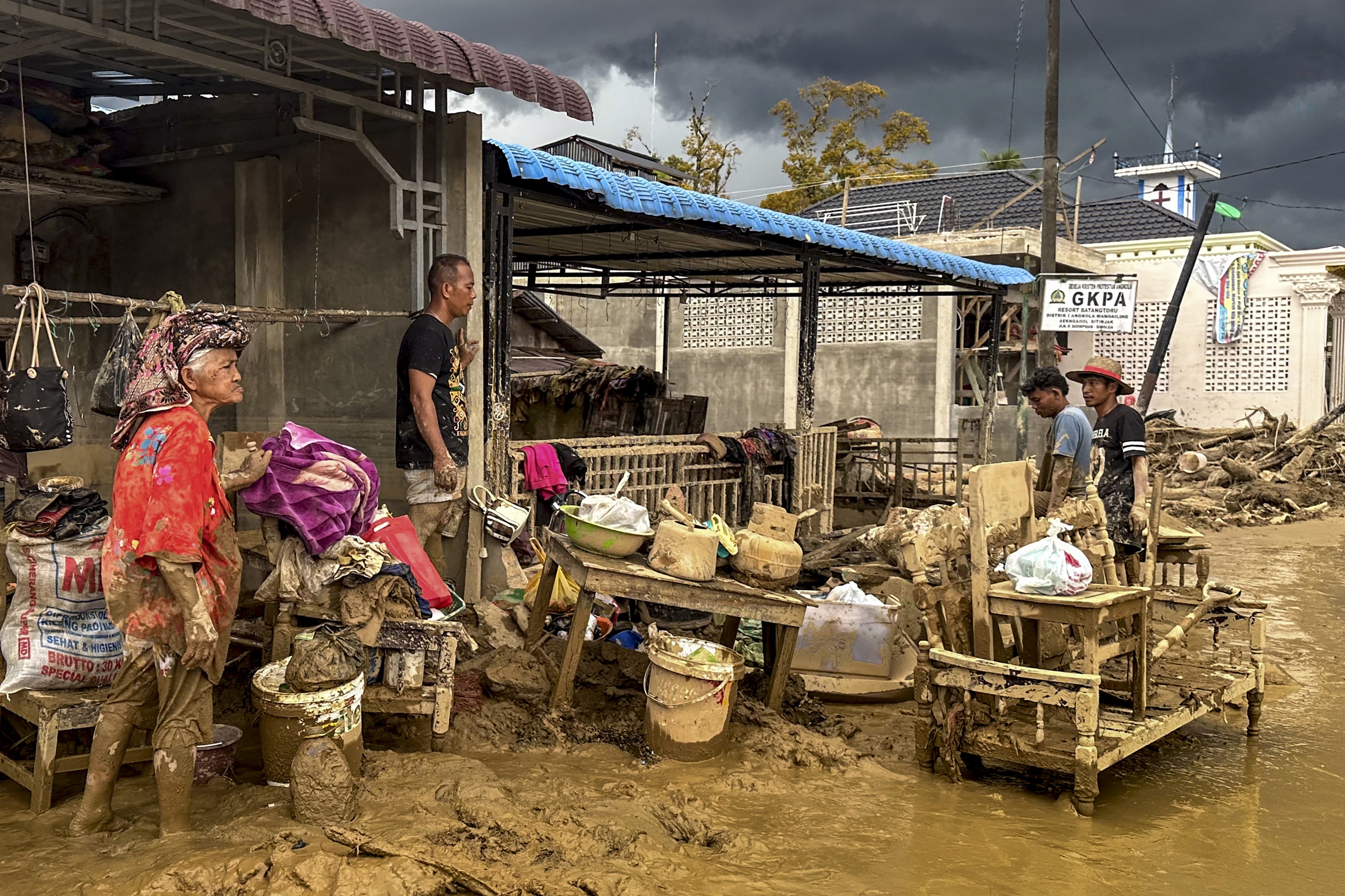 Tin tức thế giới 6-12: Mỹ xem xét kế hoạch hạn chế quốc tịch theo nơi sinh; X bị phạt 140 triệu USD 3 Tin tức thế giới 6-12: Mỹ xem xét kế hoạch hạn chế quốc tịch theo nơi sinh; X bị phạt 140 triệu USD - Ảnh 5.