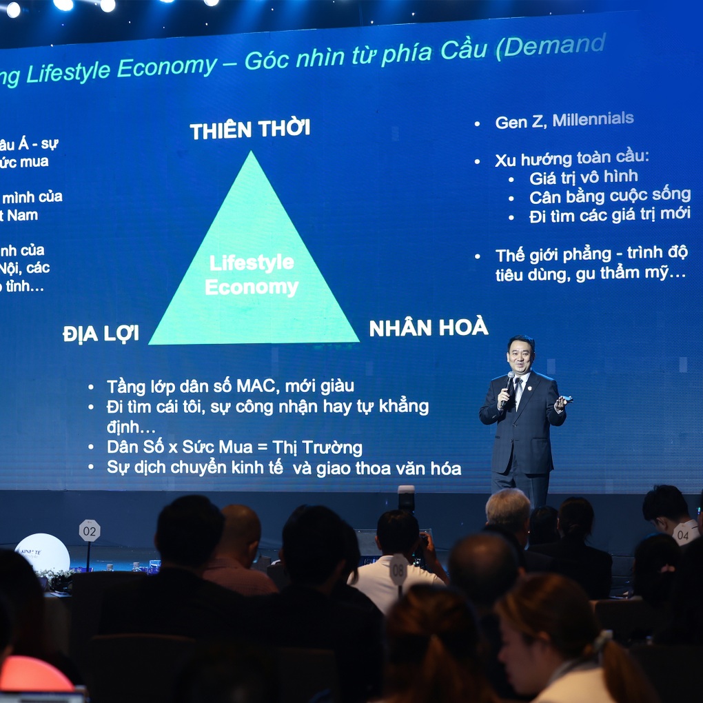 PNJ thúc đẩy kinh tế lifestyle tại TPHCM - 2