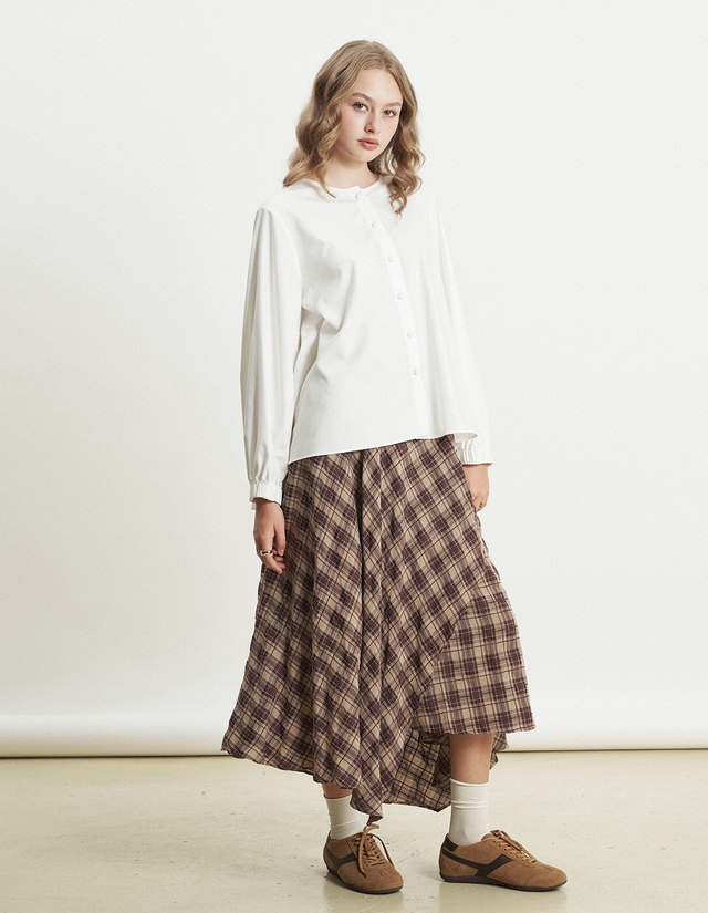 Họa tiết cổ điển 'tái xuất', bí quyết làm nên bản phối đẹp nhất mùa 4 Họa tiết cổ điển 'tái xuất', bí quyết của bản phối đẹp nhất mùa - Ảnh 4.