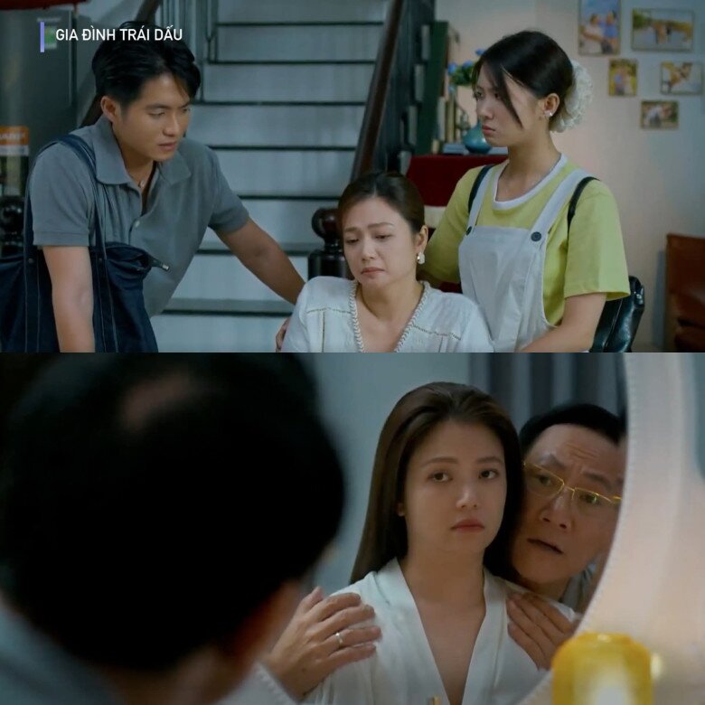 "Công chúa vợ" đỏng đảnh nức tiếng phim VTV ngoài đời là NSƯT, tuổi trung niên nhan sắc vẫn không thể "làm xấu" 2 amp;#34;Công chúa vợamp;#34; đỏng đảnh nức tiếng phim VTV ngoài đời là NSƯT, tuổi trung niên nhan sắc vẫn không thể amp;#34;làm xấuamp;#34; - 2