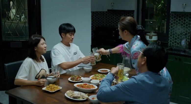 "Công chúa vợ" đỏng đảnh nức tiếng phim VTV ngoài đời là NSƯT, tuổi trung niên nhan sắc vẫn không thể "làm xấu" 3 amp;#34;Công chúa vợamp;#34; đỏng đảnh nức tiếng phim VTV ngoài đời là NSƯT, tuổi trung niên nhan sắc vẫn không thể amp;#34;làm xấuamp;#34; - 3