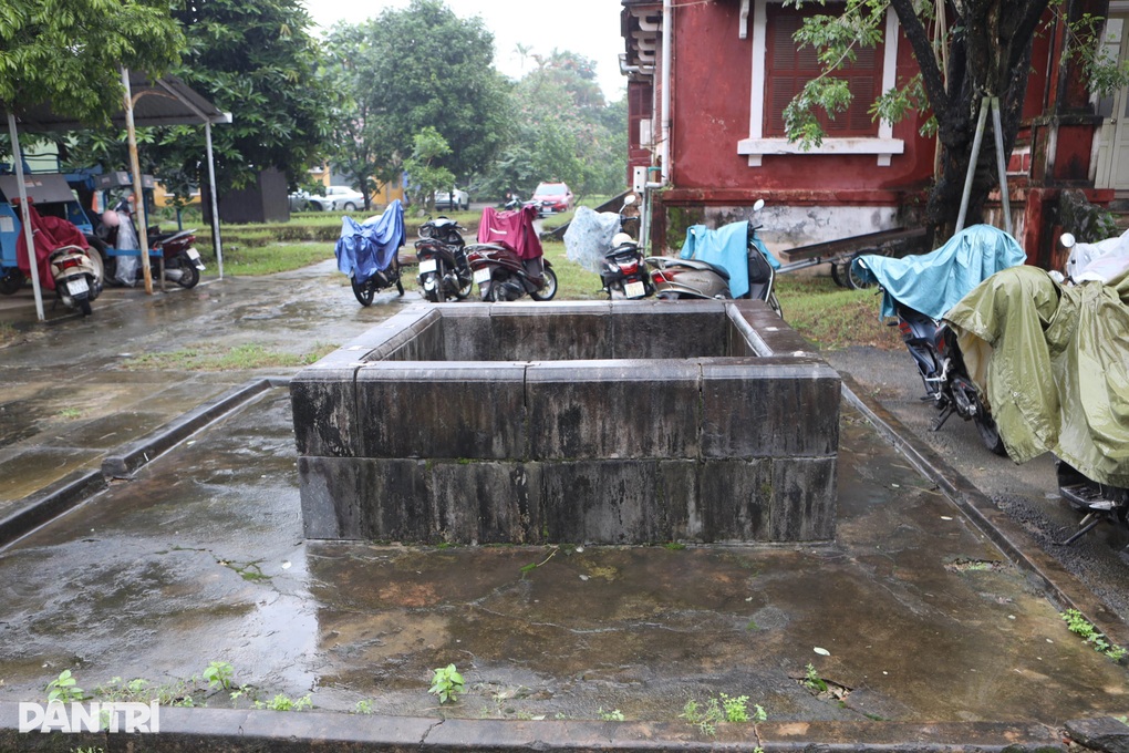 Di tích Viện Cơ mật triều Nguyễn, thủ phủ Phú Xuân một thời - 3