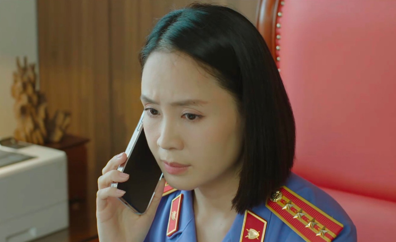 Phim Việt giờ vàng ồn ào nhất 2025- Ảnh 8.