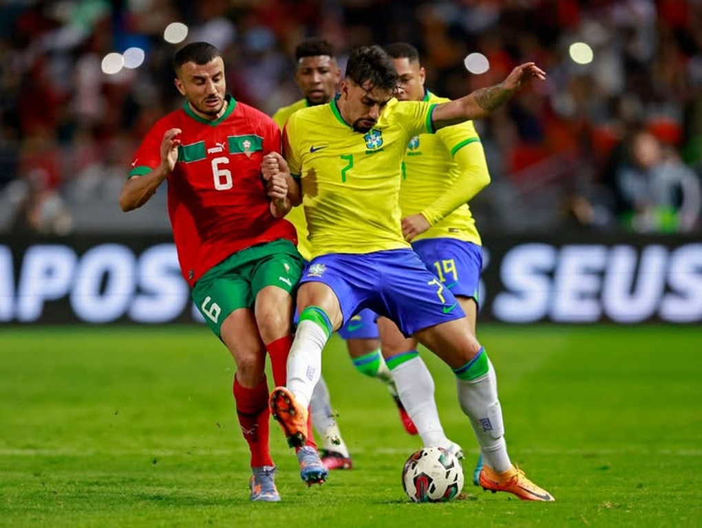 Phản ứng của người trong cuộc sau lễ bốc thăm World Cup 2026 - 3