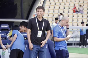 Lịch thi đấu SEA Games hôm nay (ngày 6-12): HLV Kim Sang-sik ‘bắt giò’ Malaysia