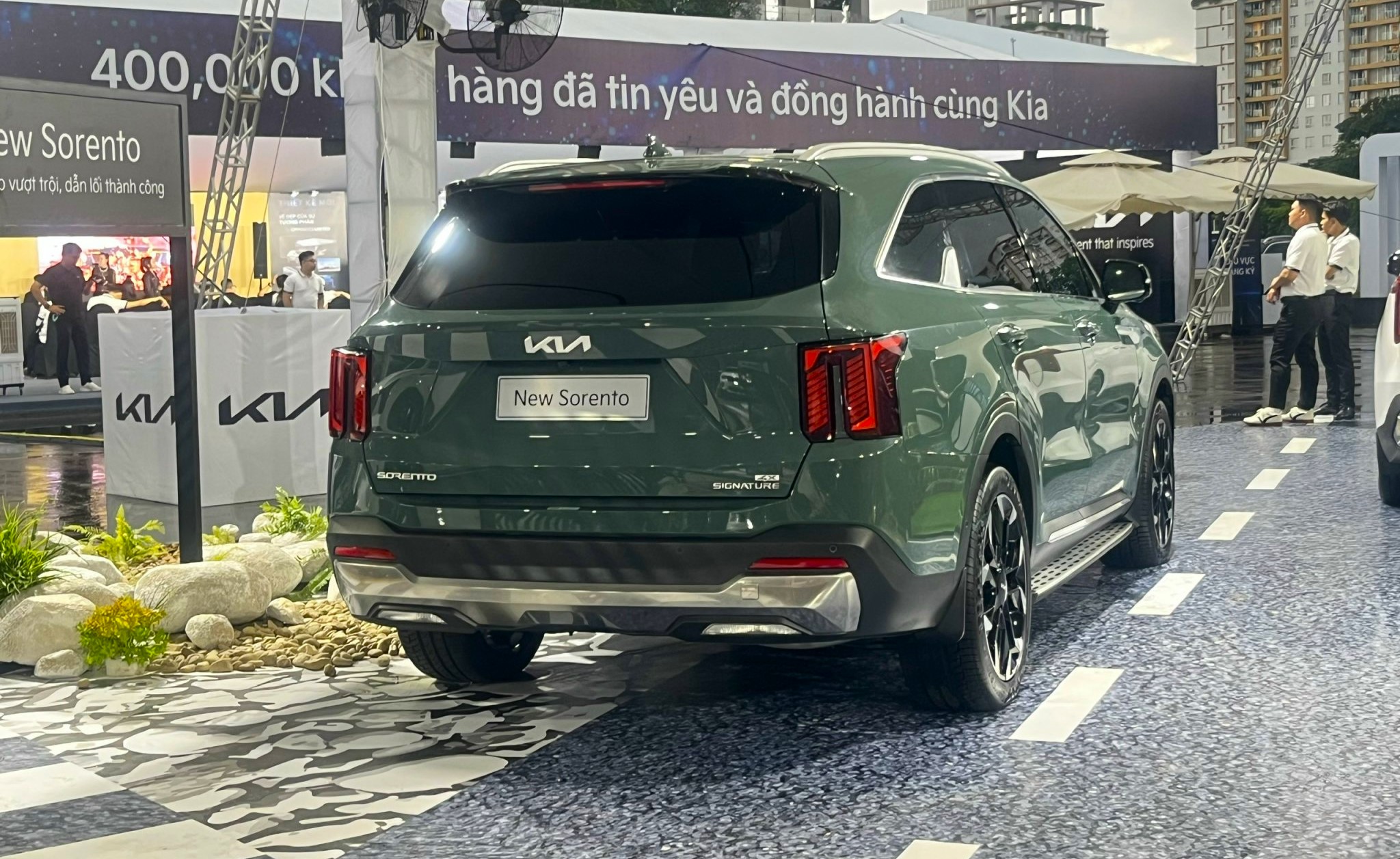 Giá xe hybrid có thực sự giảm mạnh khi áp dụng chính sách thuế mới? - Ảnh 3.