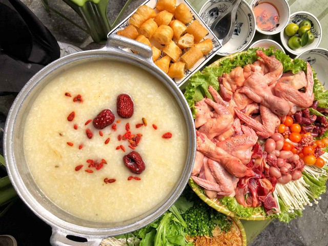 Top 7 quán lẩu vỉa hè cứ trời lạnh là kín khách - 4