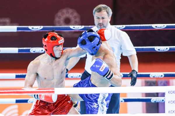 Liên đoàn Boxing và Kickboxing Việt Nam treo thưởng cho VĐV giành HCV SEA Games 33 2 boxing việt nam - Ảnh 2.