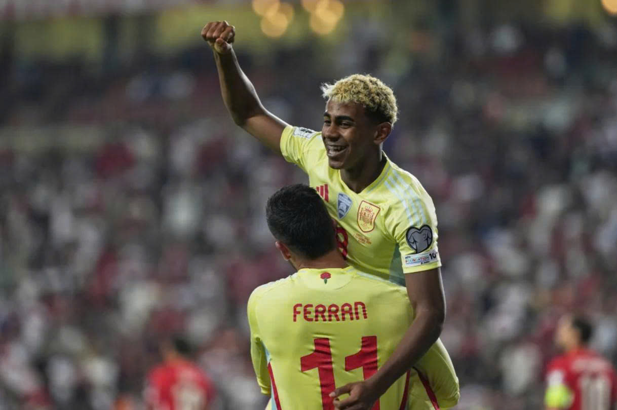 Kẻ thắng, người thua trong cuộc chơi may rủi 3 World Cup 2026: Kẻ thắng, người thua trong cuộc chơi may rủi - Ảnh 3.