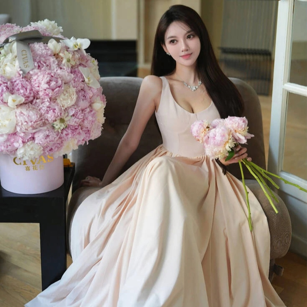 Tài tử “Bến Thượng Hải” Huỳnh Hiểu Minh bị nghi bỏ rơi con gái mới sinh - 3