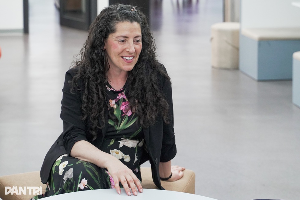 Giải thưởng Chính VinFuture: Kỳ tích giúp hàng triệu người thoát án ung thư - 4