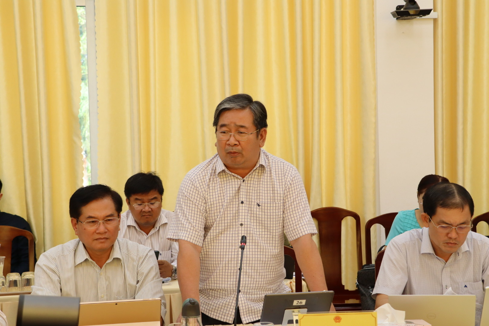 Giống lúa ST25 sản xuất bao nhiêu, bán hết bấy nhiêu 2 Giống lúa ST25 sản xuất bao nhiêu, bán hết bấy nhiêu - Ảnh 2.