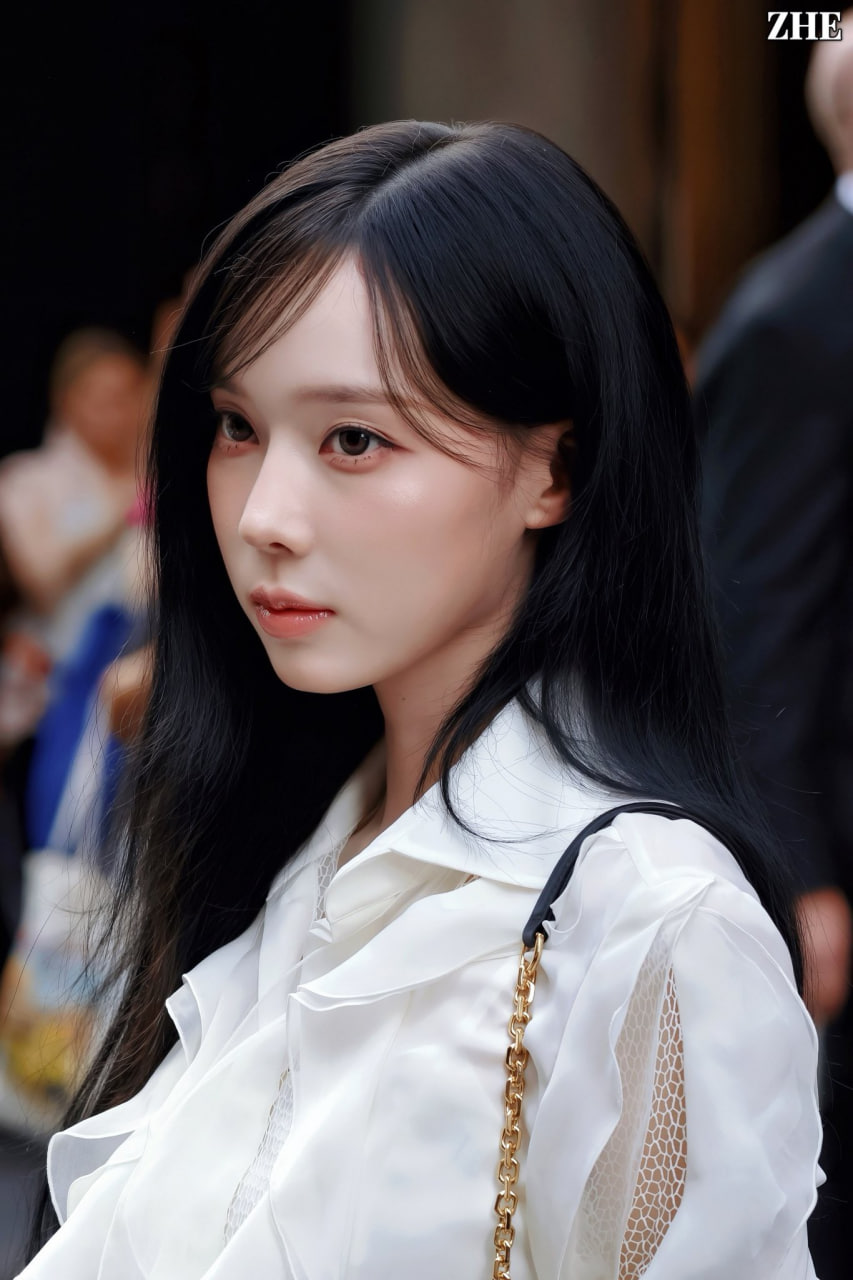 Bạn gái tin đồn của Jungkook được so ngang với Kim Ji Won- Ảnh 15. Bạn gái tin đồn của Jungkook được so ngang với Kim Ji Won- Ảnh 15.