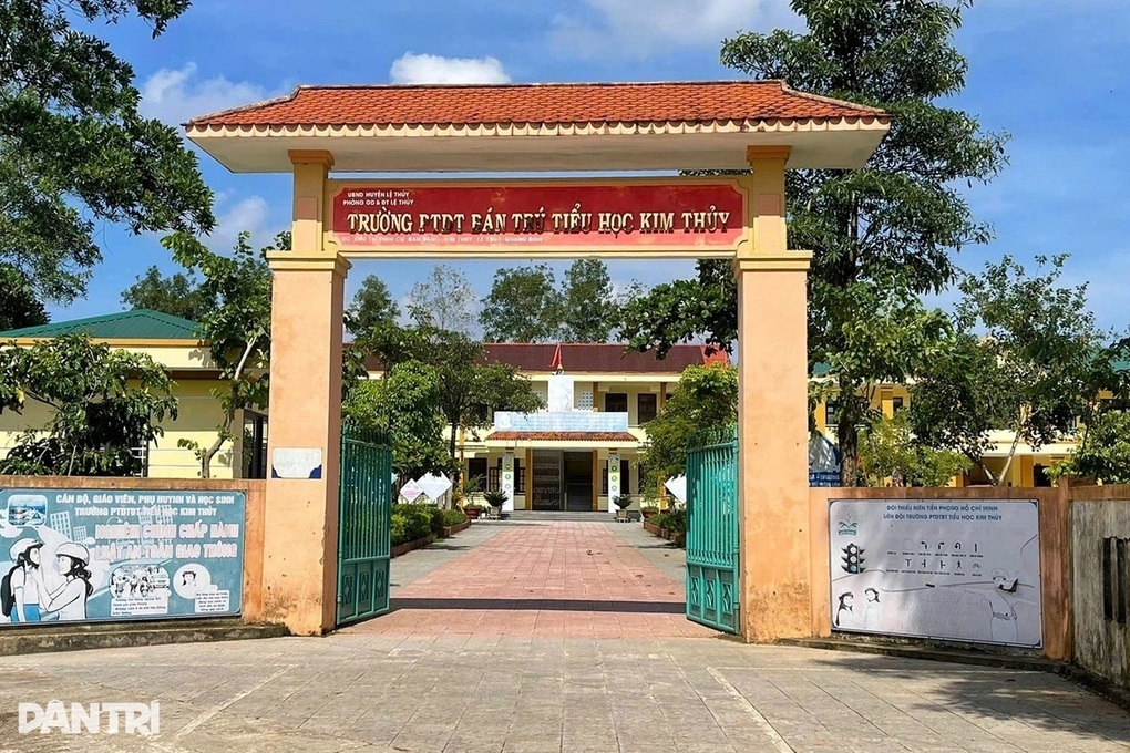 Vụ phó hiệu trưởng đến, phụ huynh đưa con về: Chuyên gia nói gì? - 1