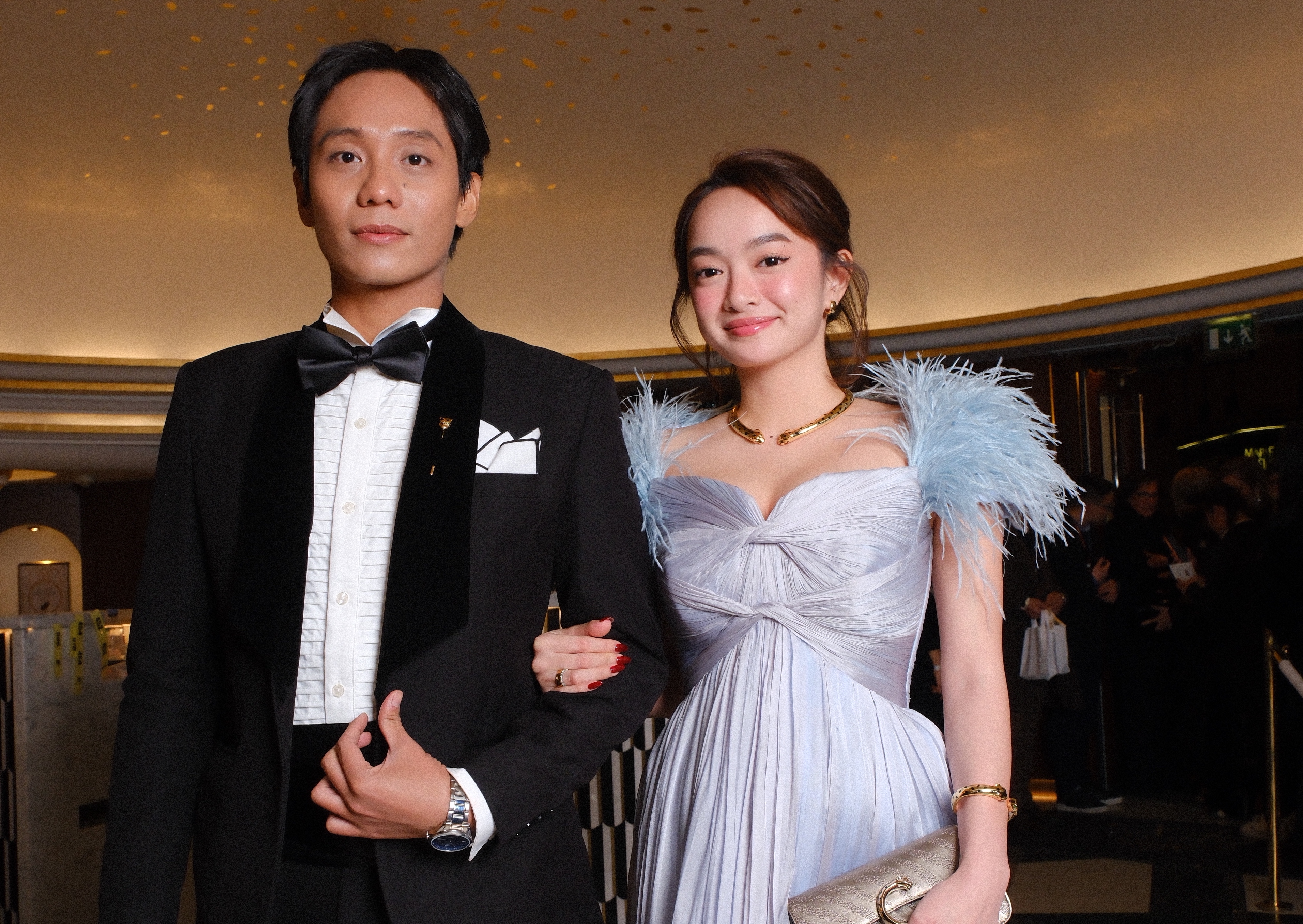 'Tử chiến trên không' gây ấn tượng khi trình chiếu ở Pháp- Ảnh 3. 'Tử chiến trên không' gây ấn tượng khi trình chiếu ở Pháp- Ảnh 3.