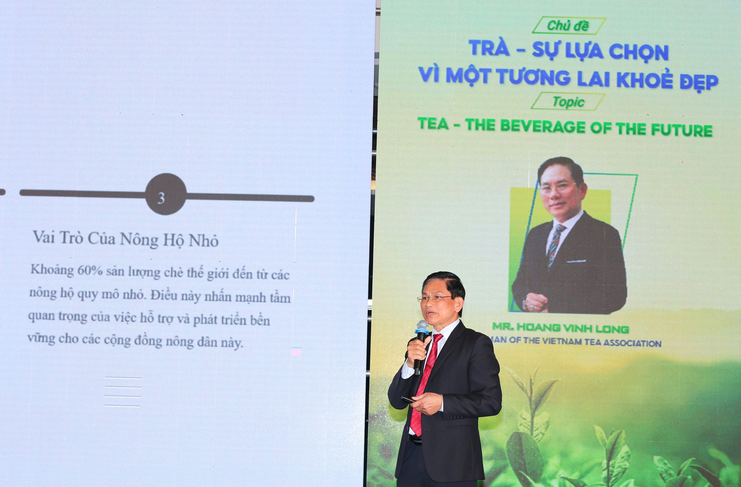 Bàn về văn hóa, ngoại giao trà- Ảnh 3. Bàn về văn hóa, ngoại giao trà- Ảnh 3.